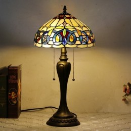 Lampada da tavolo in stile...