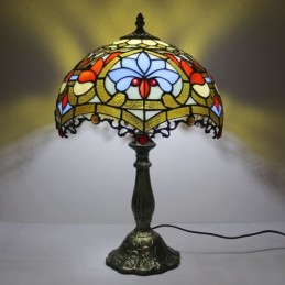 Lampada Tiffany da 12...