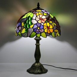 Lampada Tiffany da 12...