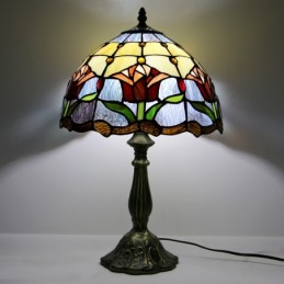 Lampada Tiffany da 12...