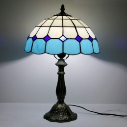 Lampada Tiffany da 12...