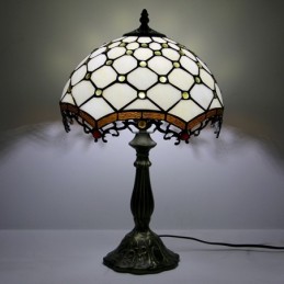 Lampada Tiffany da 12...