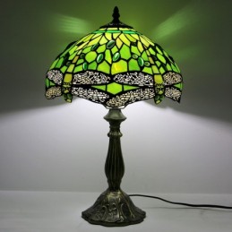 Lampada Tiffany da 12...