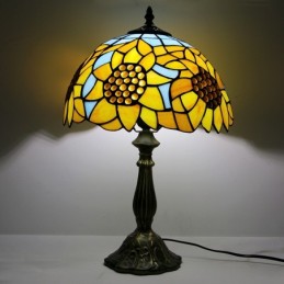 Lampada Tiffany da 12...