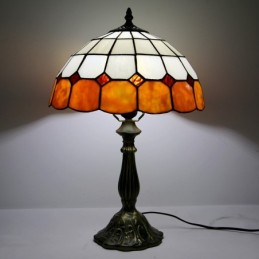 Lampada Tiffany da 12...