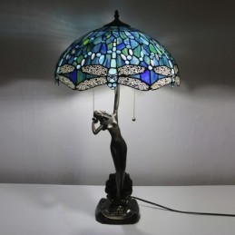 Lampada Tiffany da 16...