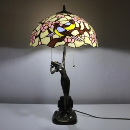 Lampada Tiffany da 16...