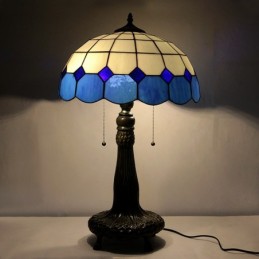 Lampada Tiffany da 16...