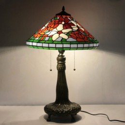 Lampada Tiffany da 16...