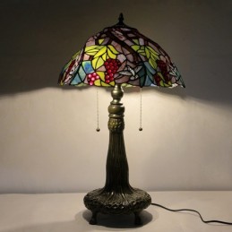 Lampada Tiffany da 16...