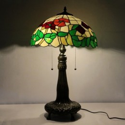 Lampada Tiffany da 16...