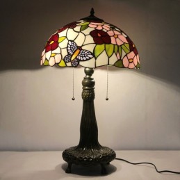 Lampada Tiffany da 16...