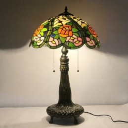 Lampada Tiffany da 16...