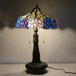 Lampada Tiffany da 16...