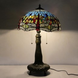 Lampada Tiffany da 16...