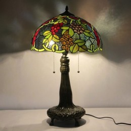 Lampada Tiffany da 16...