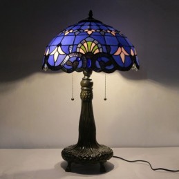 Lampada Tiffany da 16...