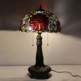 Lampada Tiffany da 16...