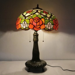 Lampada Tiffany da 16...