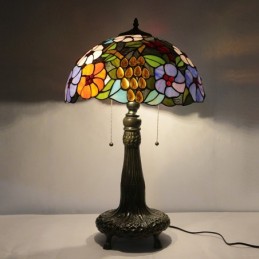 Lampada Tiffany da 16...