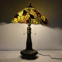 Lampada Tiffany da 16...