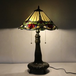 Lampada Tiffany da 16...