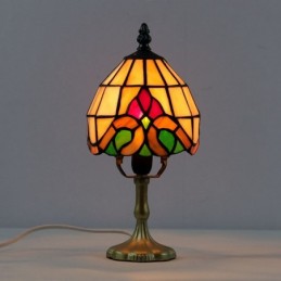 Mini lampada Tiffany...